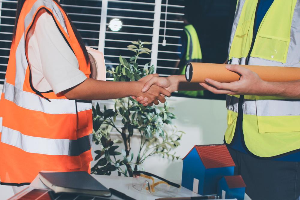 Building Community Through Outreach And Collaboration