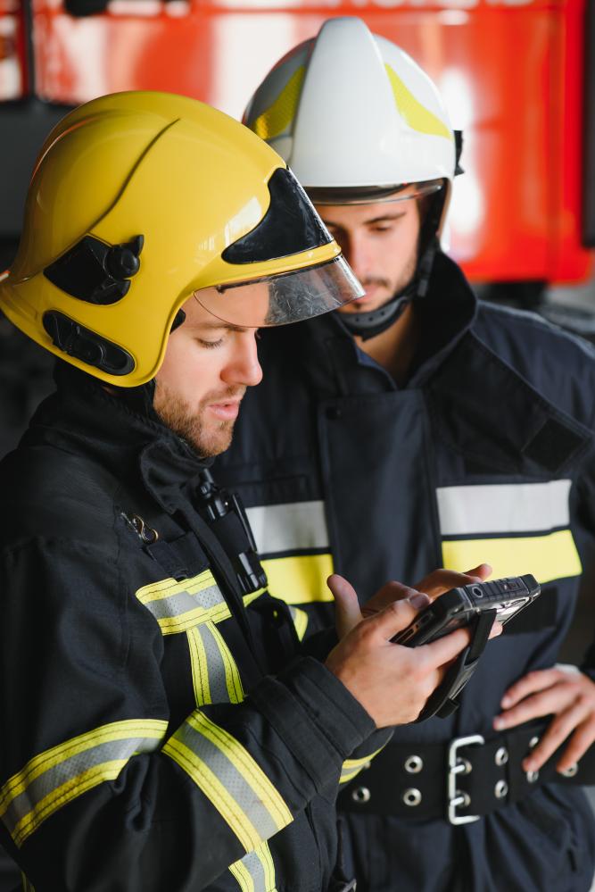 Key Components of First Responder Radio Coverage Analysis