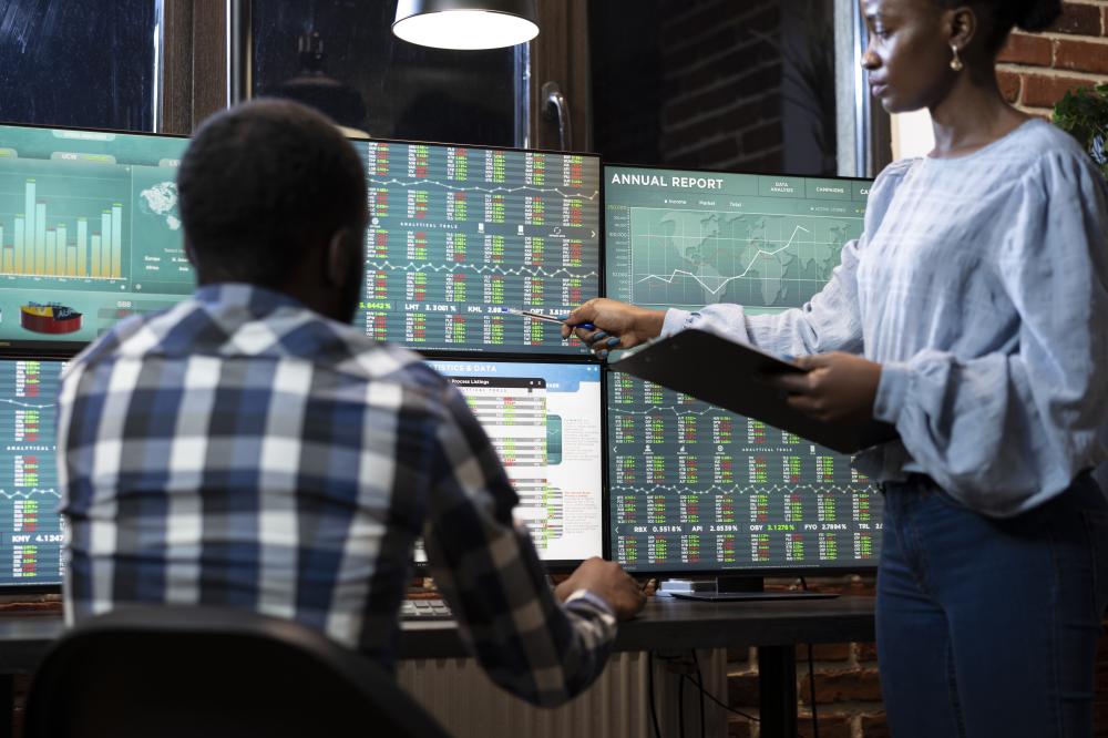 Effective Strategies for Investor Engagement