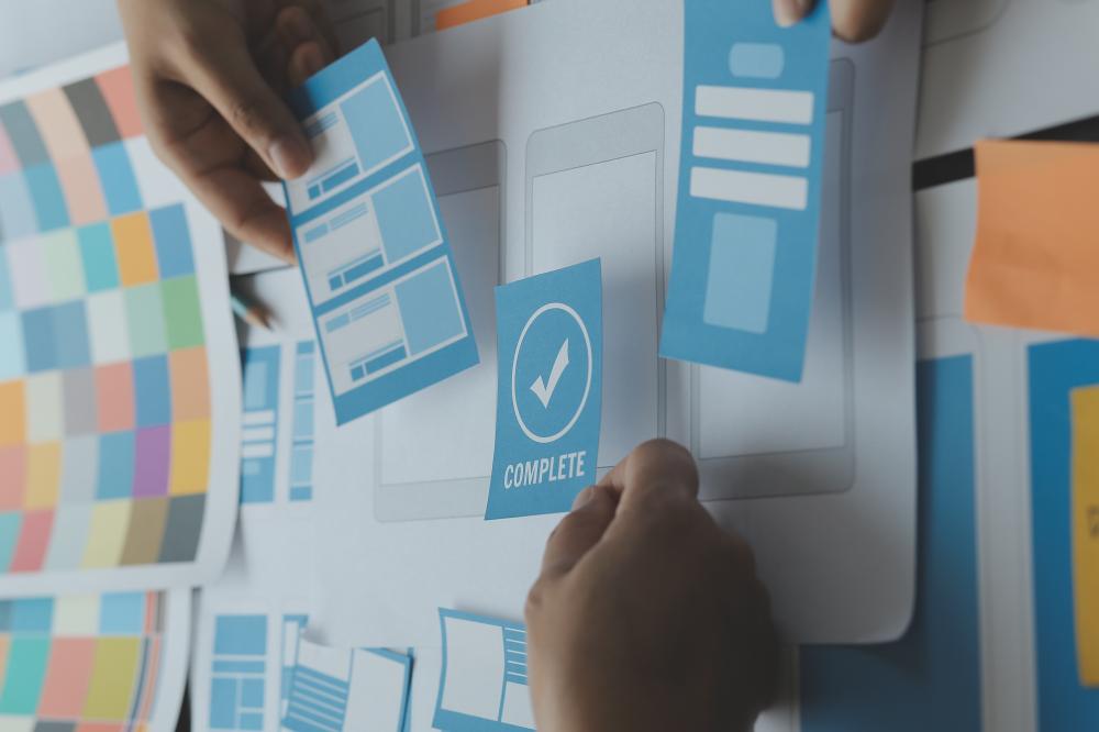 Key Benefits of Adaptive Website Design Canada