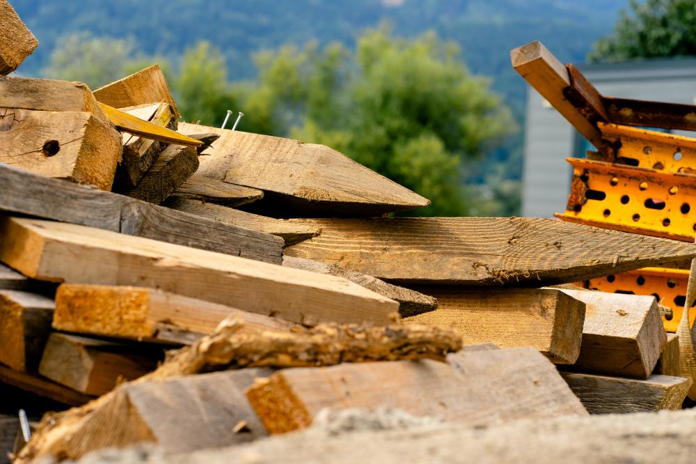 What are Effective SEO Strategies for Debris Removal Services?