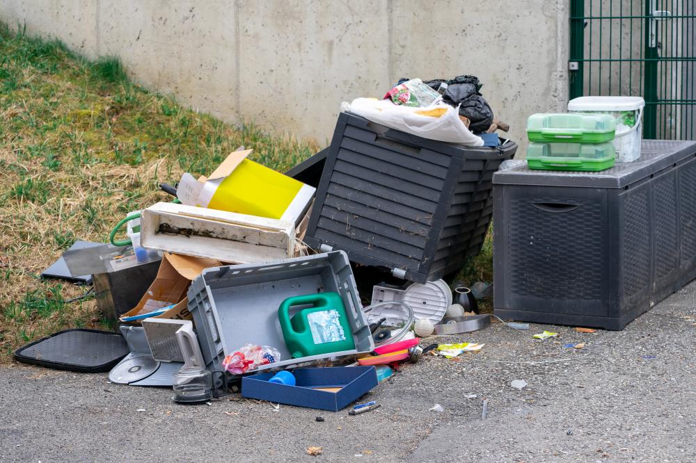 How Do We Create Effective Junk Removal SEO Content?