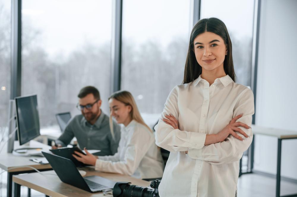 What Makes a Digital Marketing Agency North Carolina Different?