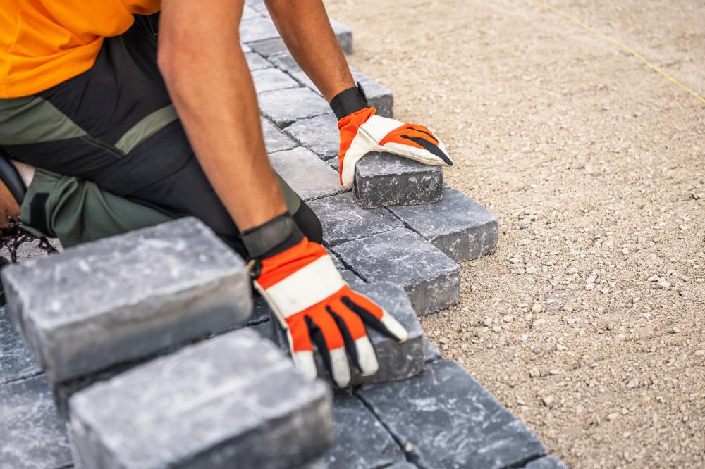 Common Mistakes in Paver Installation