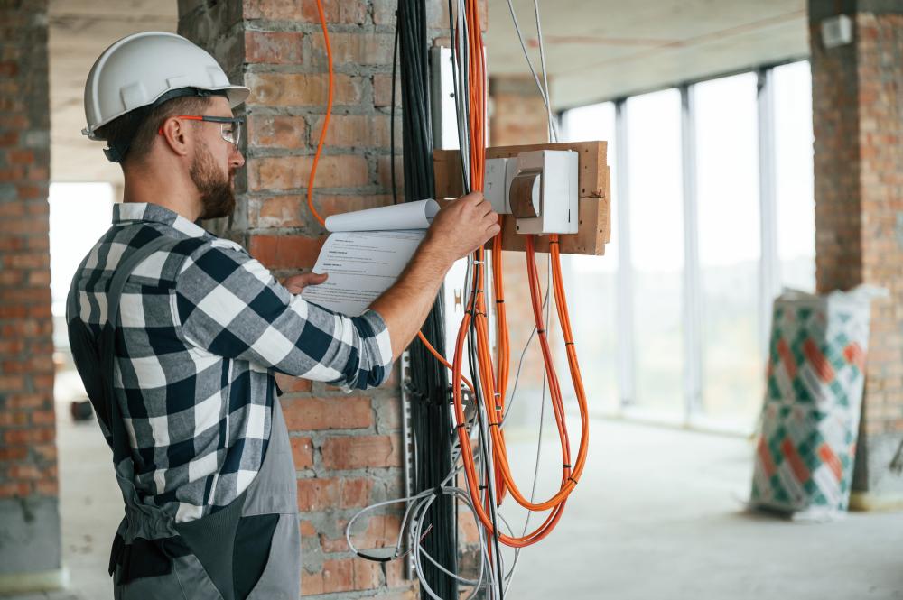 Why Hire Professionals for Commercial Projects?