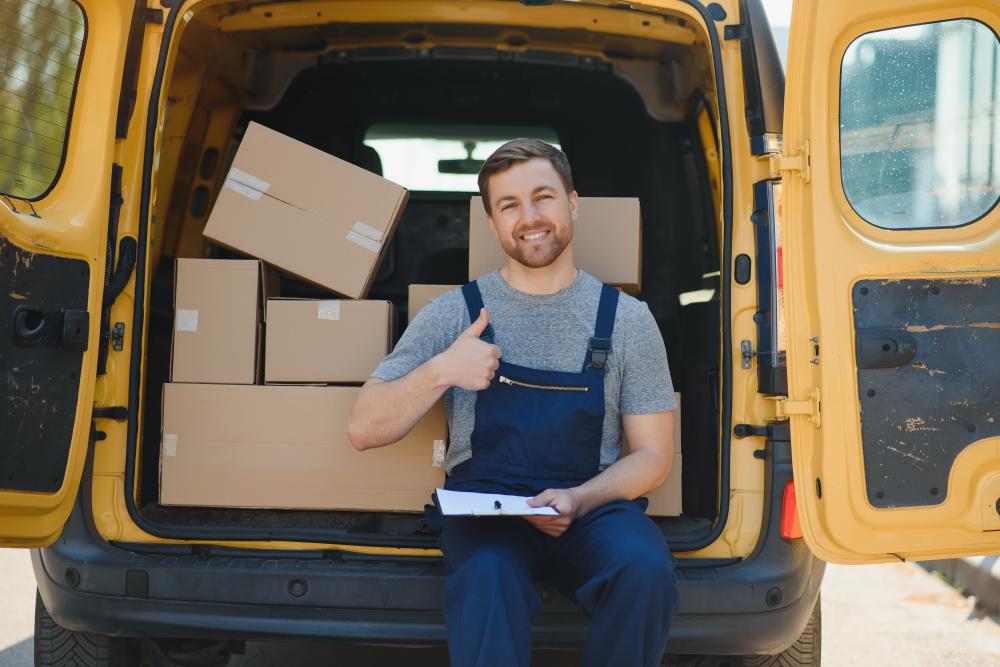 Unique SEO Strategies for Junk Removal