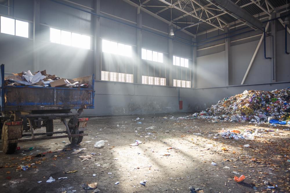 Core Aspects of SEO Strategies for Junk Removal