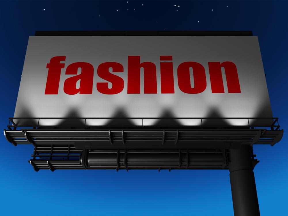 Connecting Fashion Enthusiasts