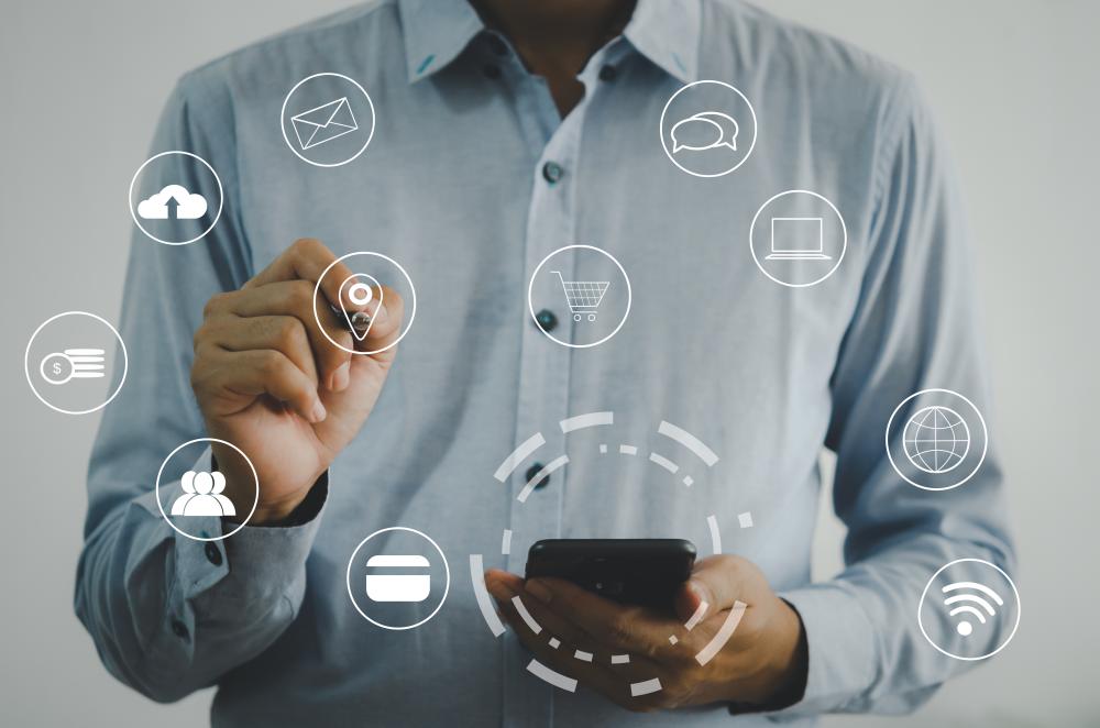 Diverse Approaches to Applications