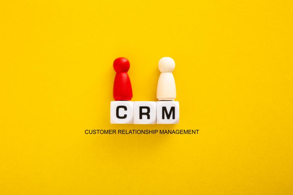 Exploring the Benefits of High Level CRM