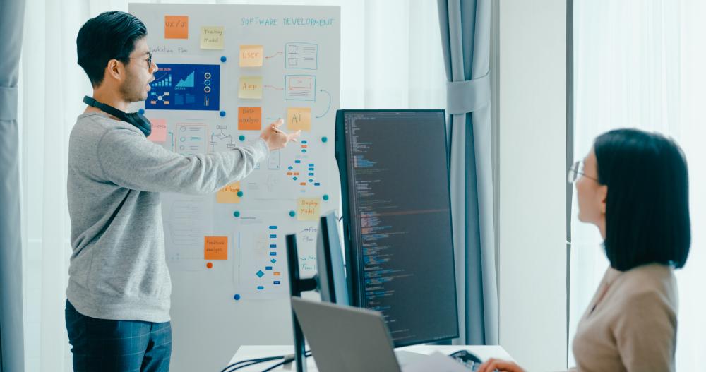 Benefits of Custom Software