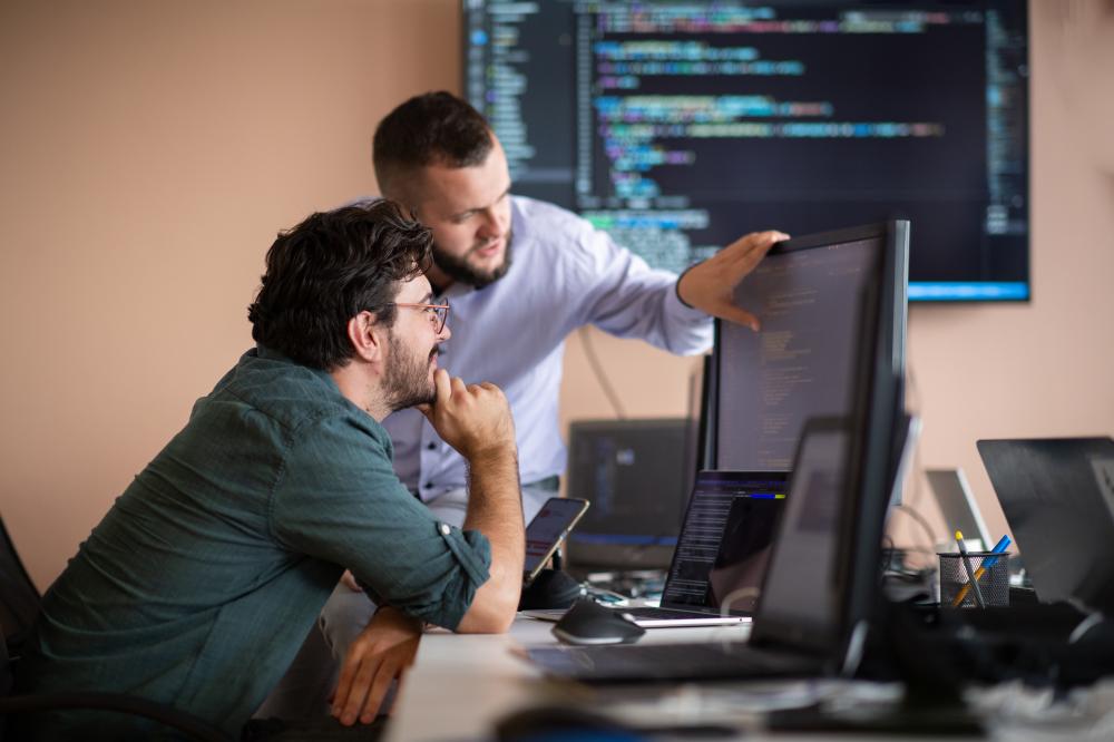 Choosing the Right Partner for Offshore Web Development