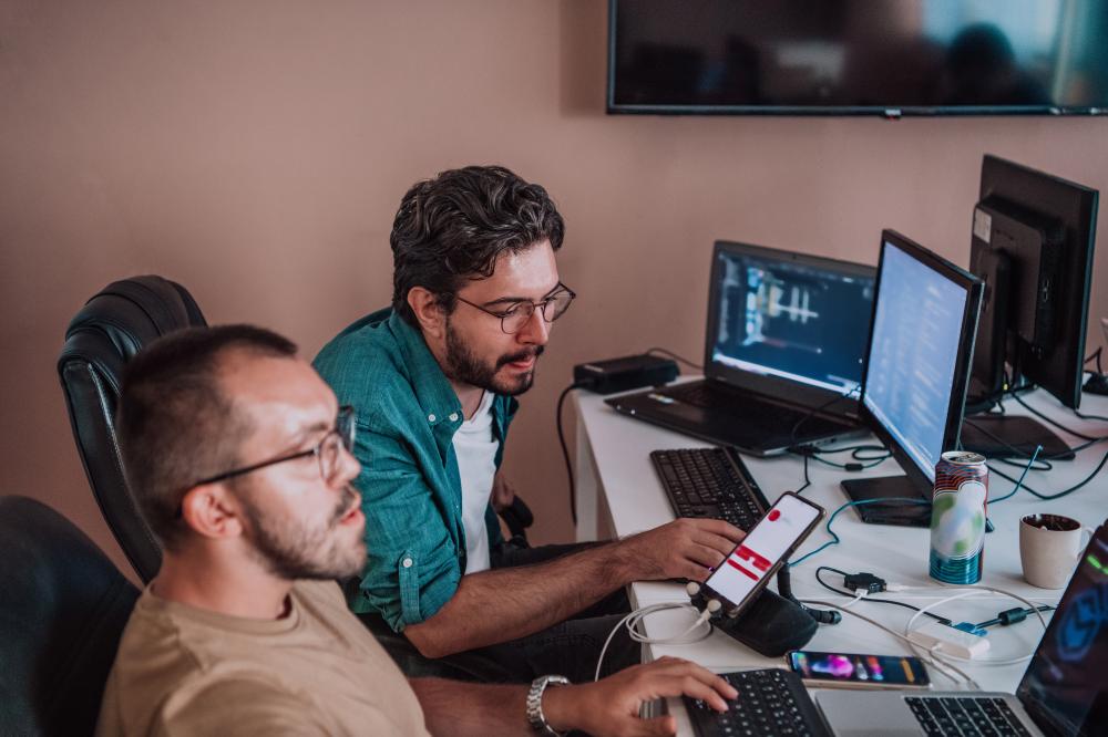 What Makes Toronto an App Development Hub?