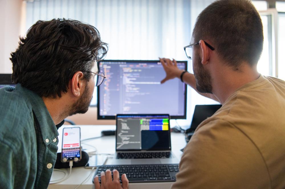 Innovative Solutions by WordPress Developer Toronto