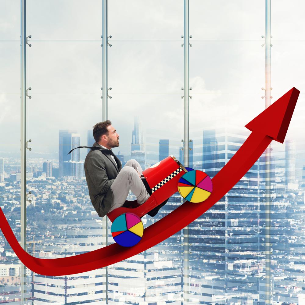 Harnessing Technology for Lead Generation