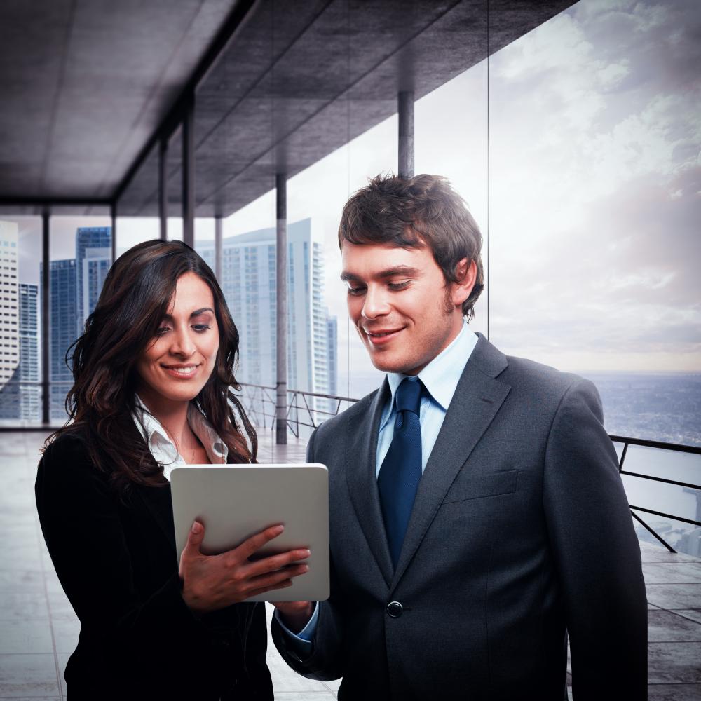 Addressing the Needs of Local Businesses