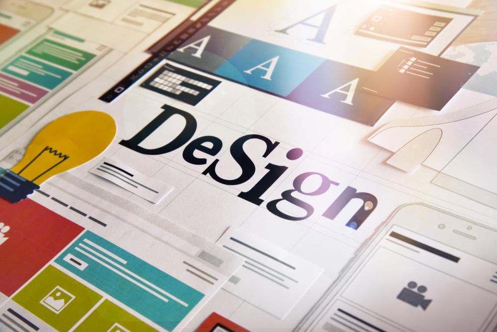Tailoring Web Design to Your Needs