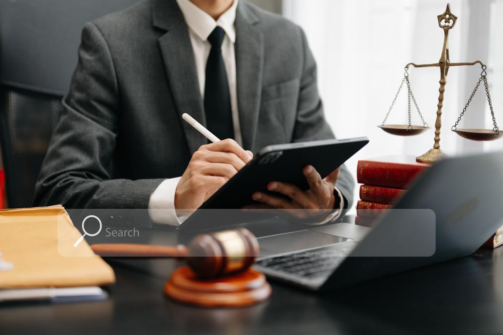 How to Enhance SEO for Lawyers