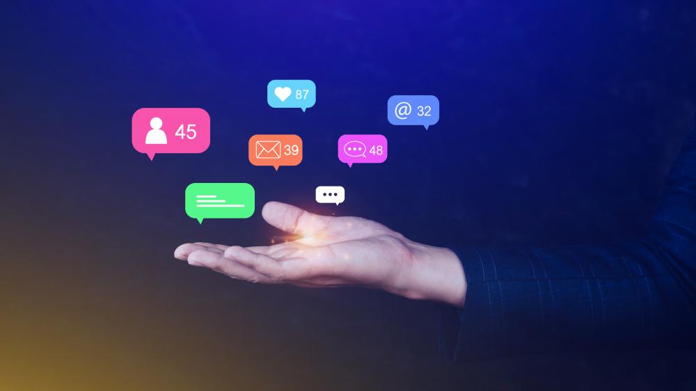 Key Components of Effective Social Media Content Strategy