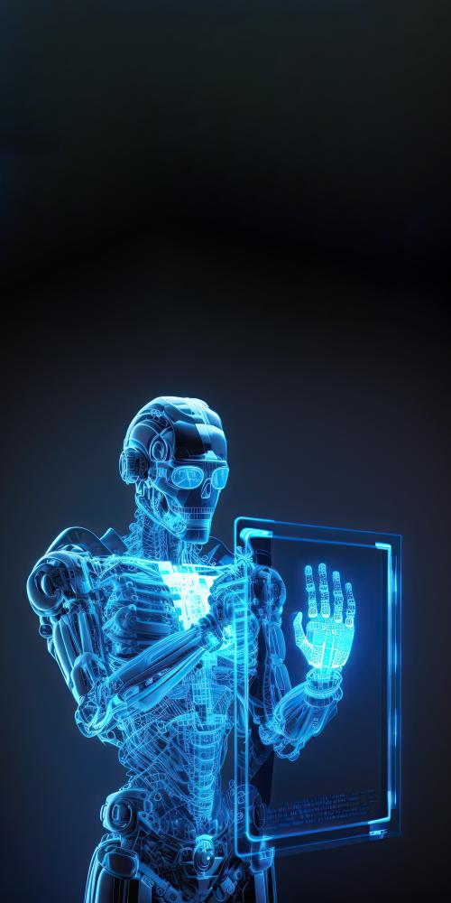 How Does Machine Learning Solution Benefit Businesses?