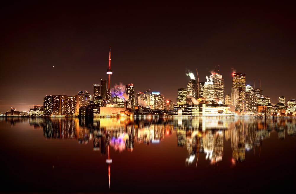 Why Choose Nexonta for Professional Web Design Toronto?