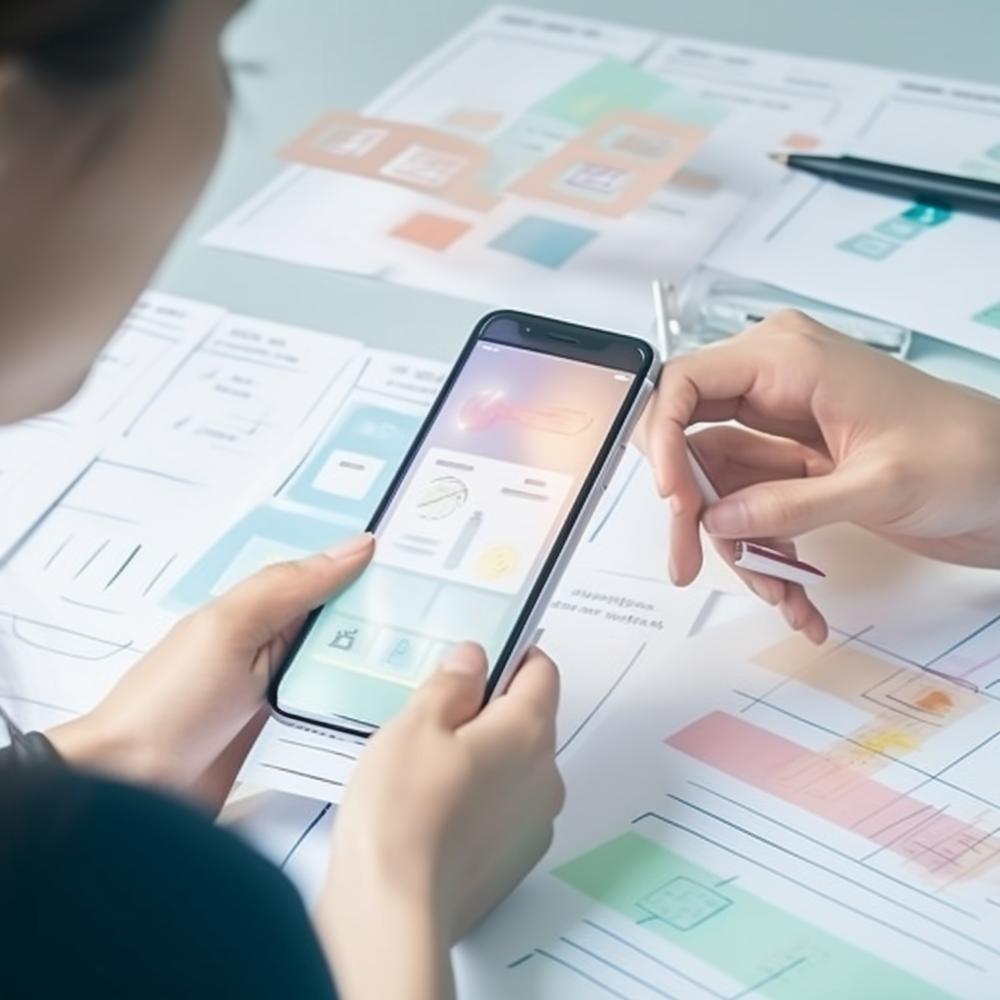 Tailored Solutions for Small Business Web Design