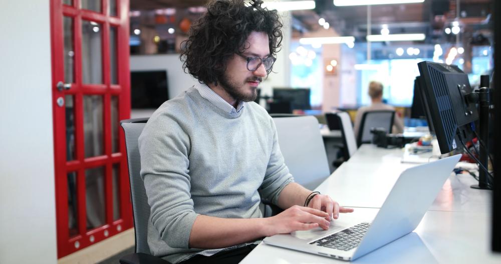How Has Software Programming Evolved in Toronto?