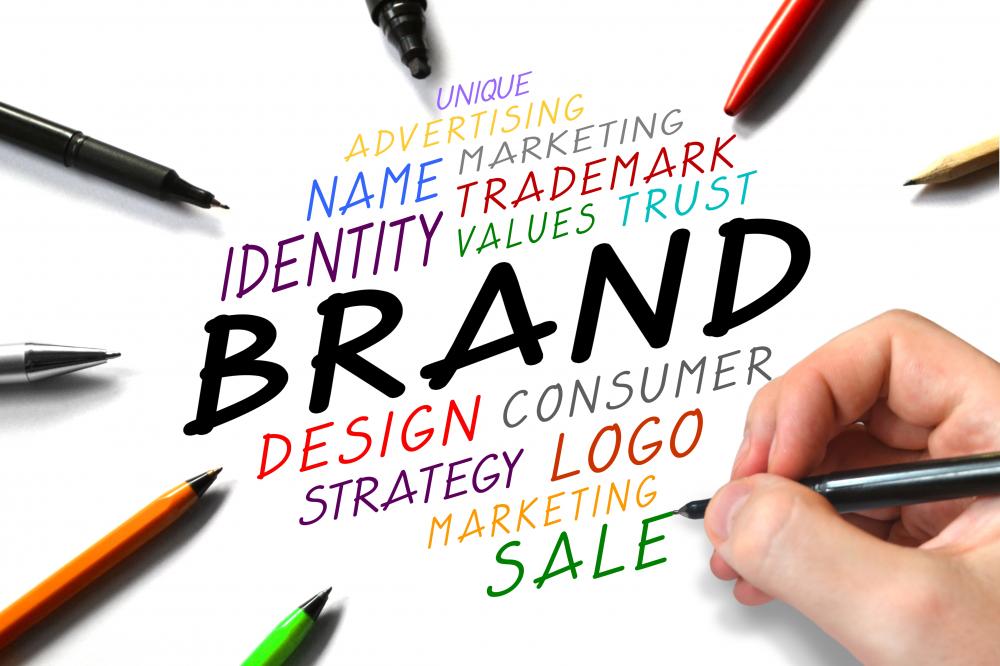 Our Comprehensive Brand Development Services