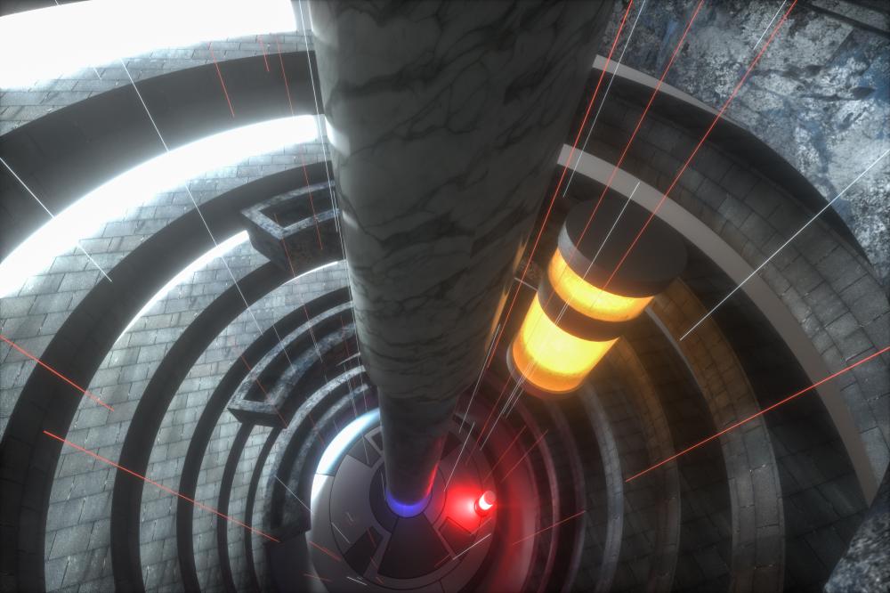 The Unity 3D Development Process at Bantech