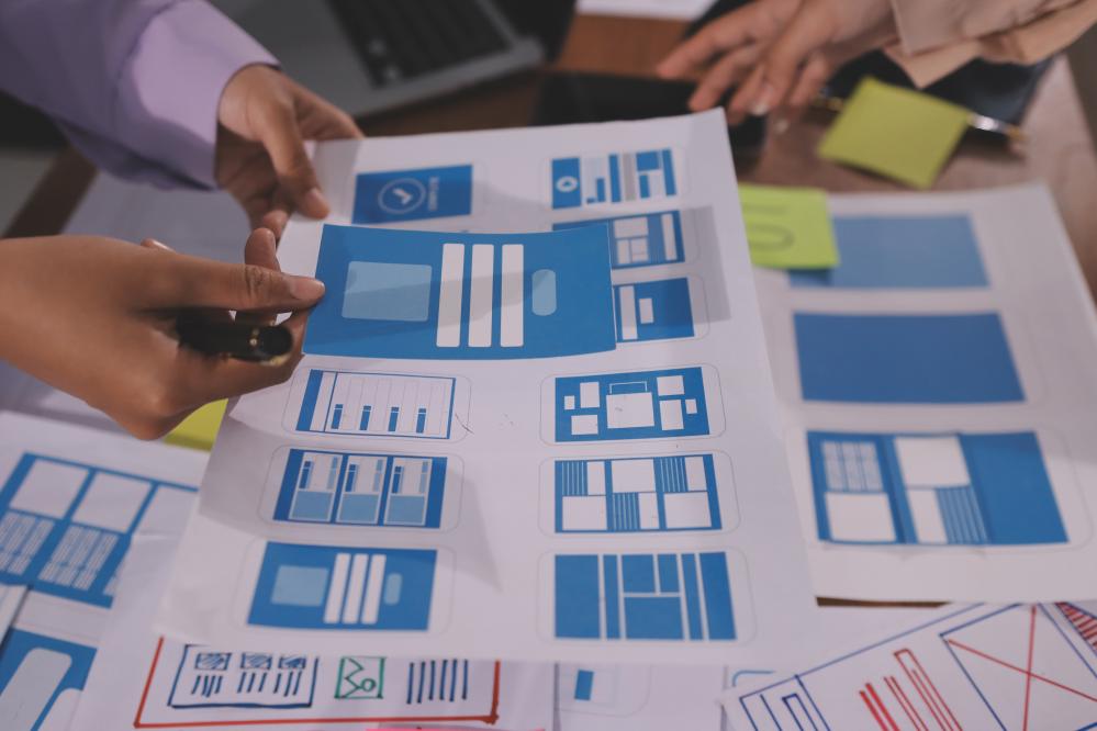 A Holistic Approach to Web Solutions