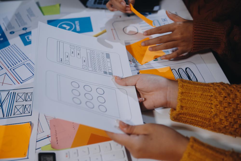 Factors to Consider When Choosing App Development Near Me