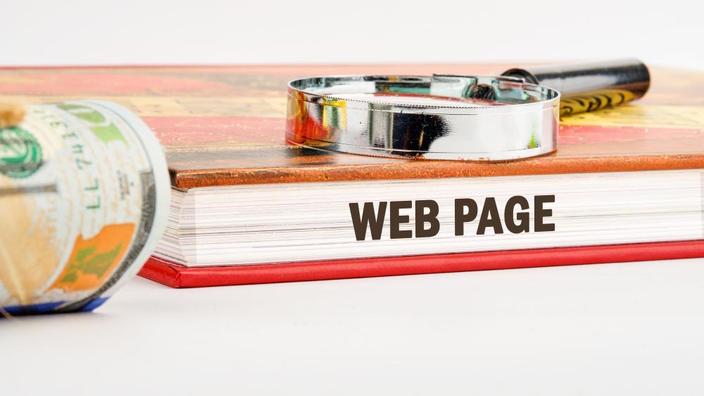 Integrated Services for a Cohesive Web Presence