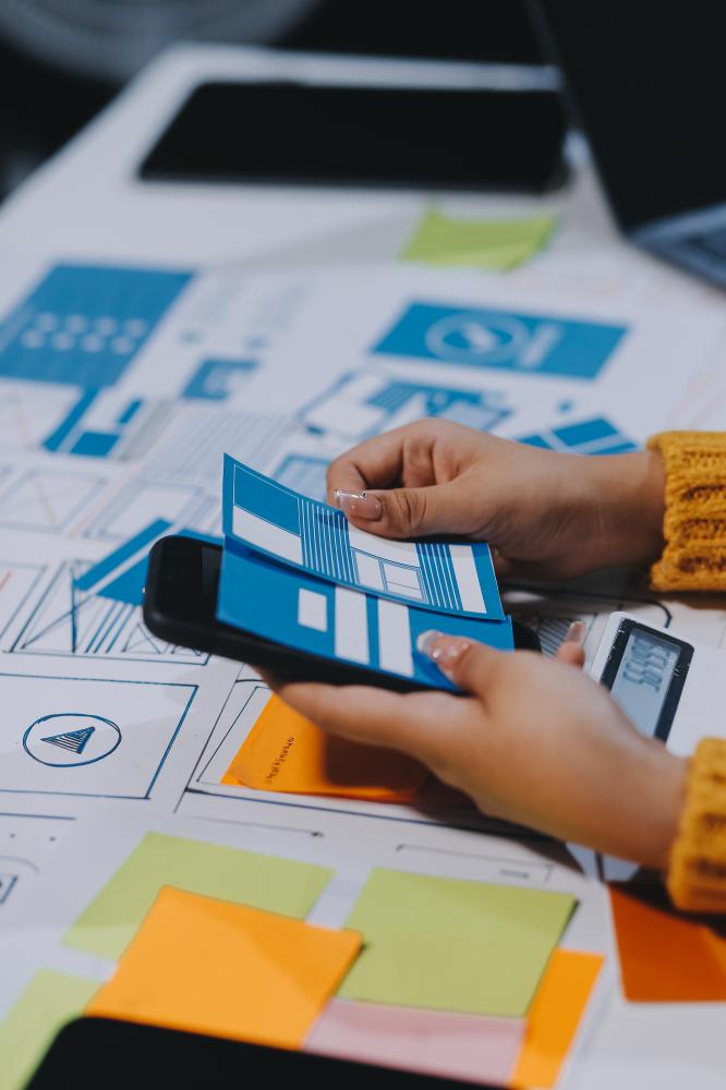Skill Sets of a Full Stack Developer