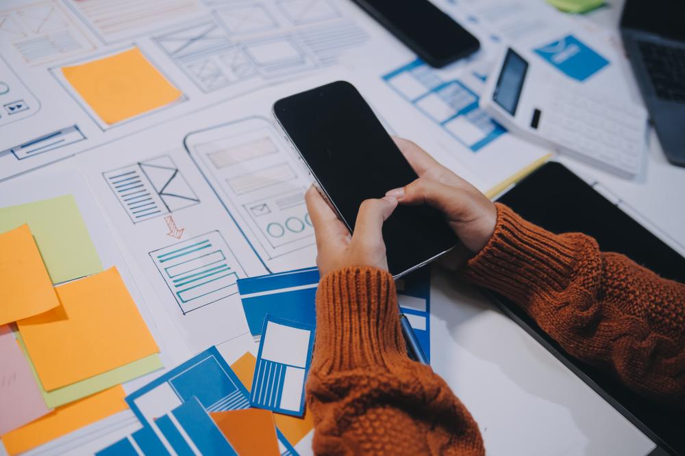 Steps to Achieve Mobile-Friendly Website Design
