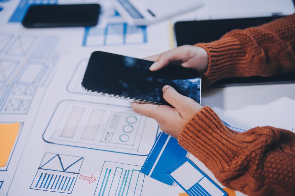 Our Approach to Mobile App Development Toronto