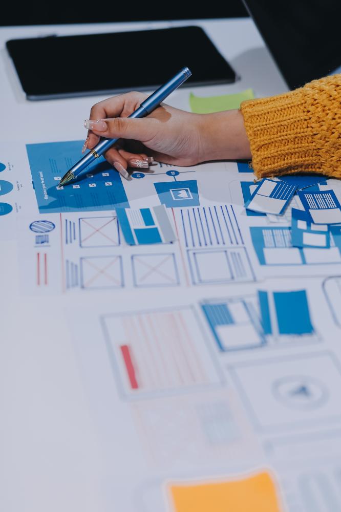 Comprehensive Services for Modern Business