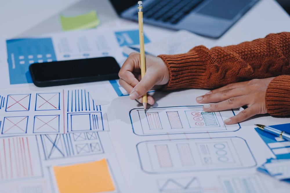 Key Elements of Effective Toronto Website Design