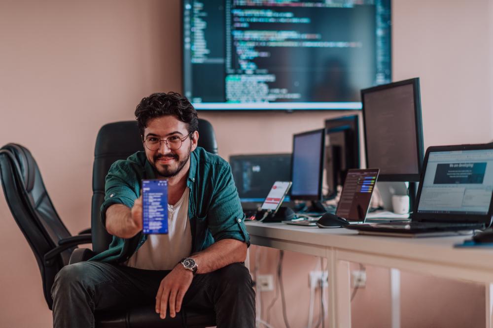 Dispelling Myths About Full Stack Developers