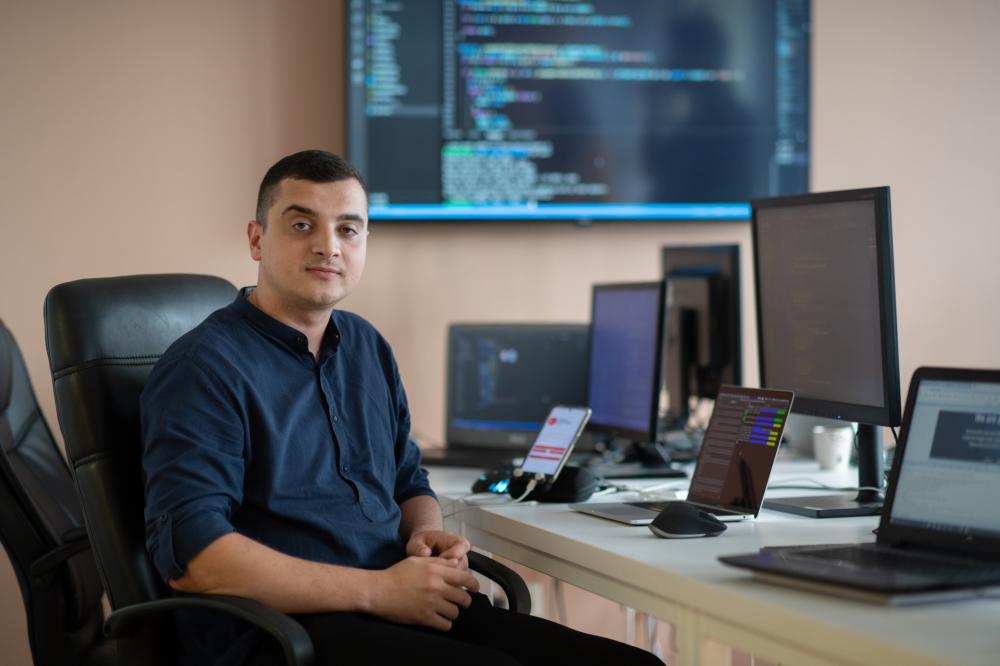 Why Opt for a Freelance Developer Toronto?