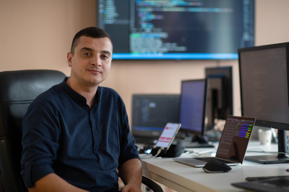 Key Skills Required for a Full Stack Web3 Developer