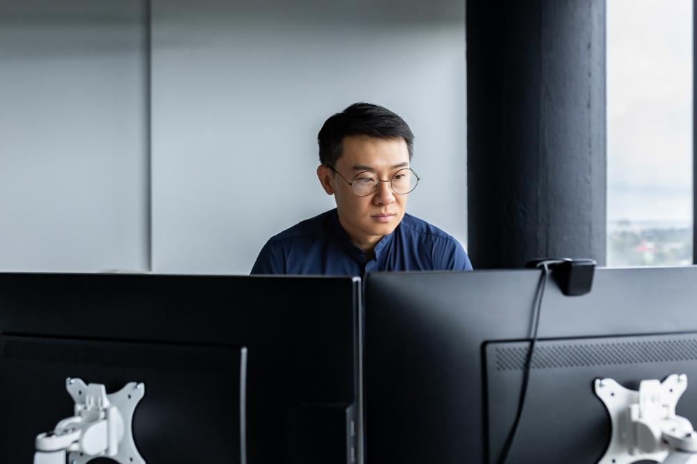 What Does a Toronto Software Programmer Do?