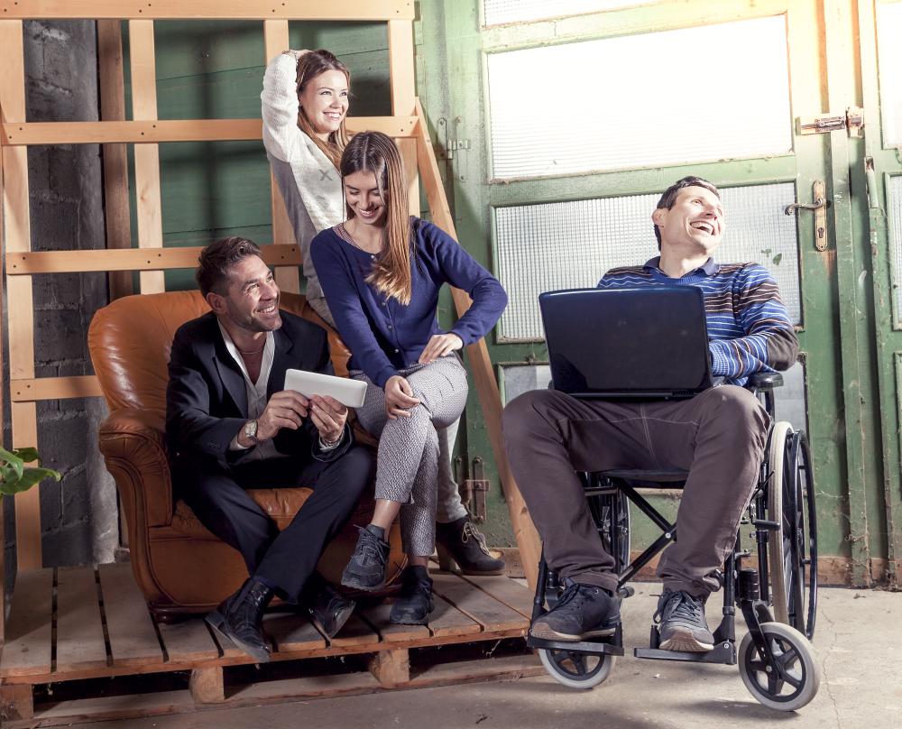 Why Choose a Local Web Design Company?