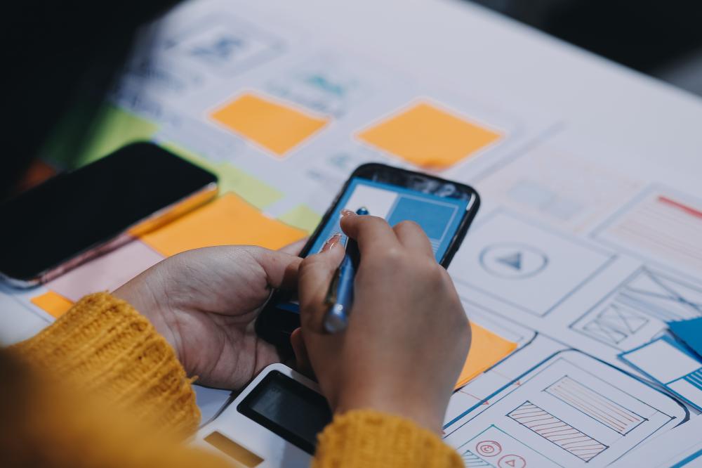 Navigating the App Development Process