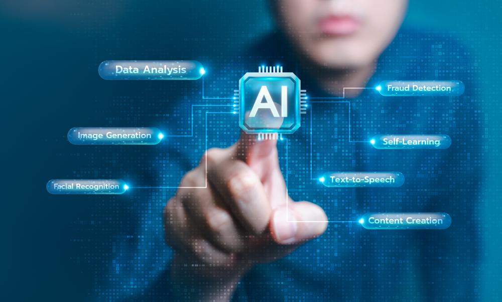 Enhancing SEO Strategy with AI