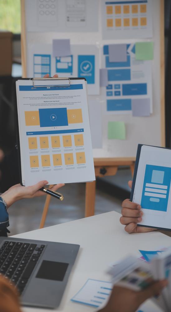 Why Choose Us for Custom WordPress Development?