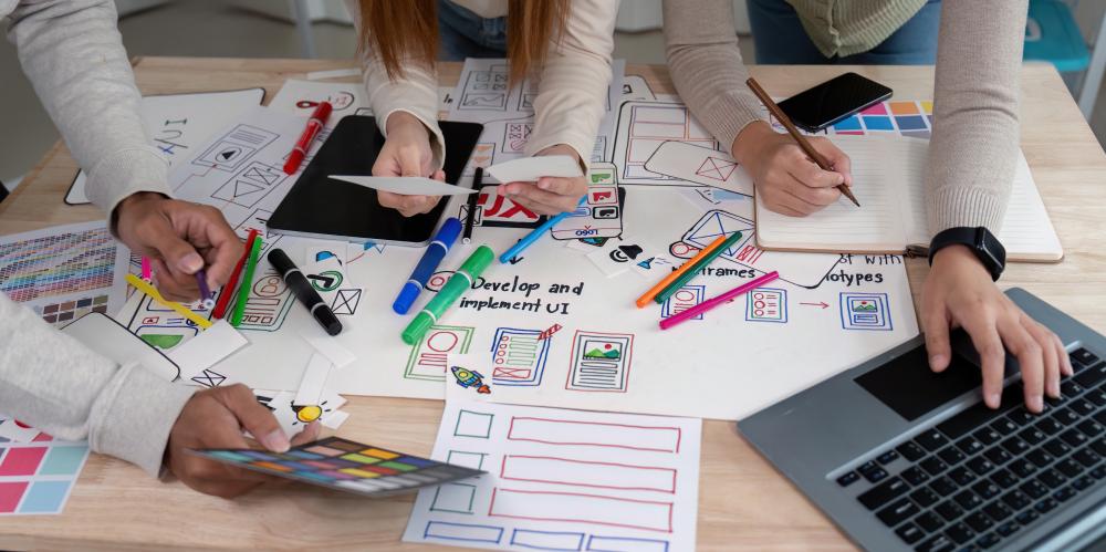 How to Choose a Nearby Web Development Service?