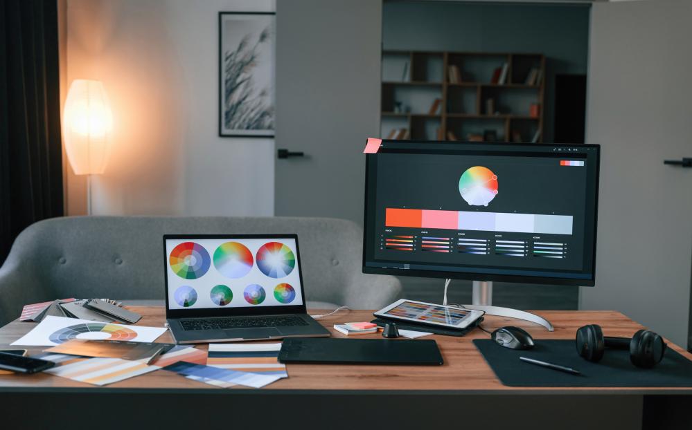 Comprehensive Support Services for Professional Web Design Edmonton