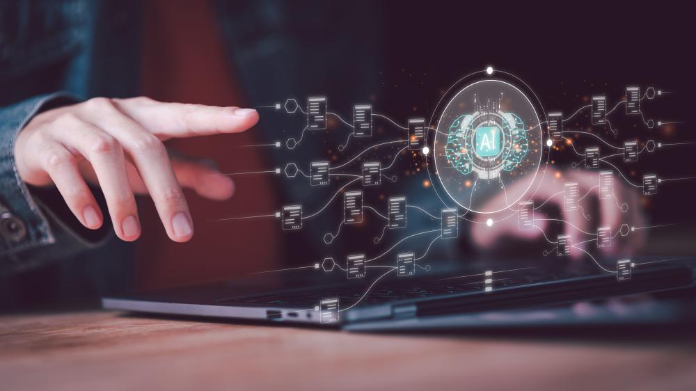 The Multifaceted Benefits of Artificial Intelligence Development