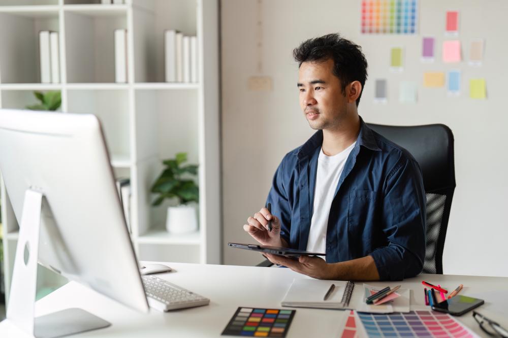The Role of a Web Designer Canada