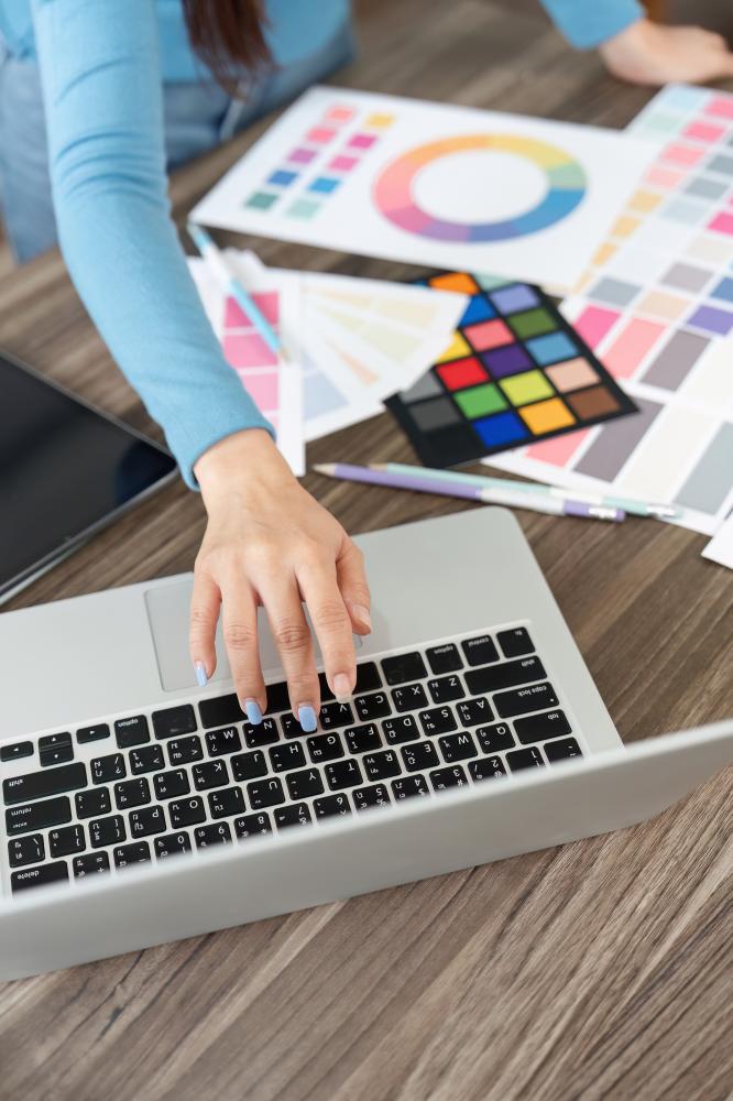 Comprehensive Services Beyond Web Design